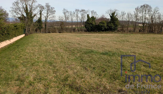 Terrain à vendre à Montbrison (42600) - photo 4