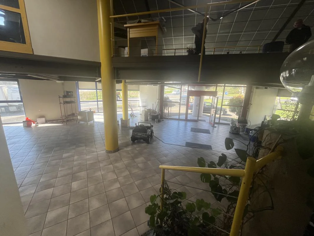 Bureau à louer à Rodez (12000) - photo 13