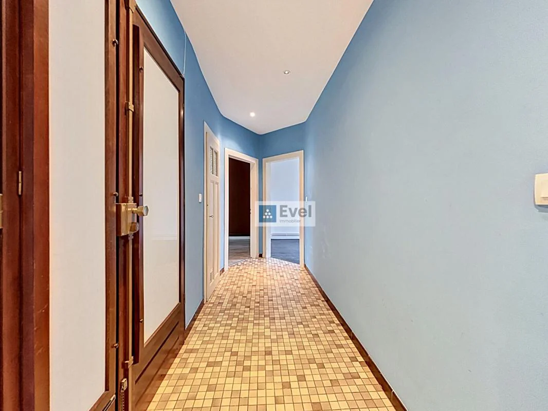 Appartement 4 pièces à vendre à Montigny-lès-Metz (57950) - photo 13