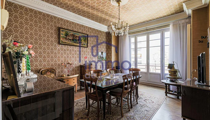 Appartement 4 pièces à vendre à Grenoble (38000) - photo 7