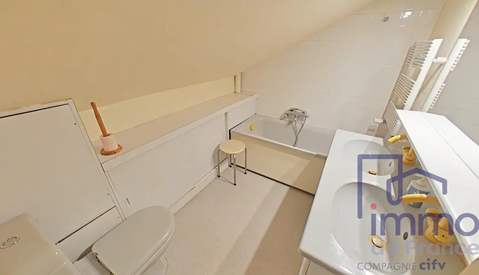 Maison 8 pièces à vendre au Puy-en-Velay (43000) - photo 13
