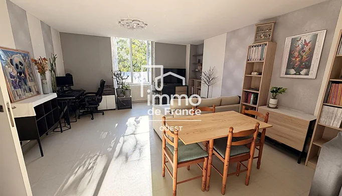 Immeuble à vendre à Mayenne (53100) - photo 3