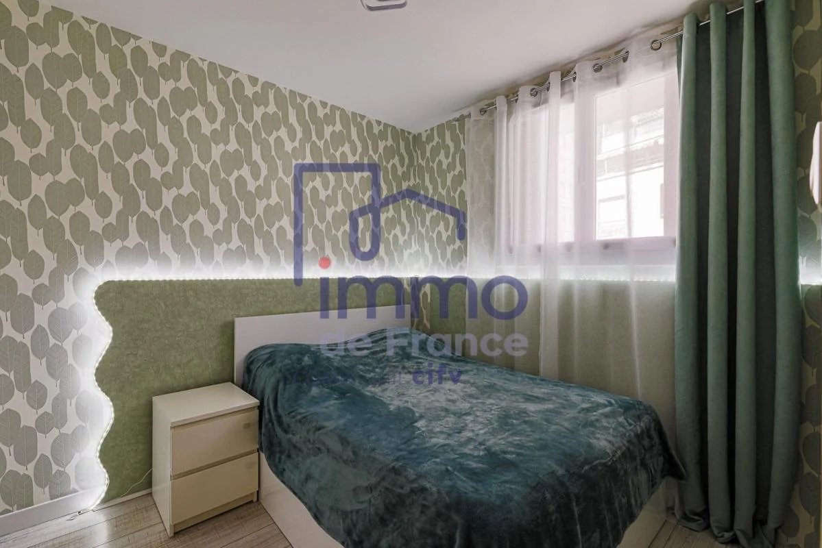 Appartement 2 pièces à vendre à Grenoble (38100) - photo 9