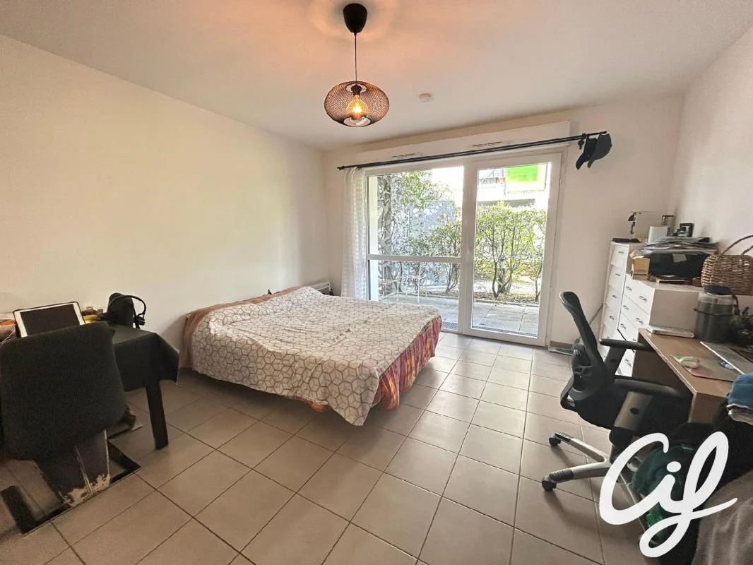 Appartement 1 pièce à vendre à Saint-Herblain (44800) - photo 2