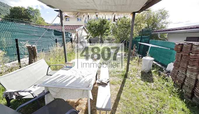 Maison 10 pièces à vendre à Saint-Cergues (74140) - photo 3