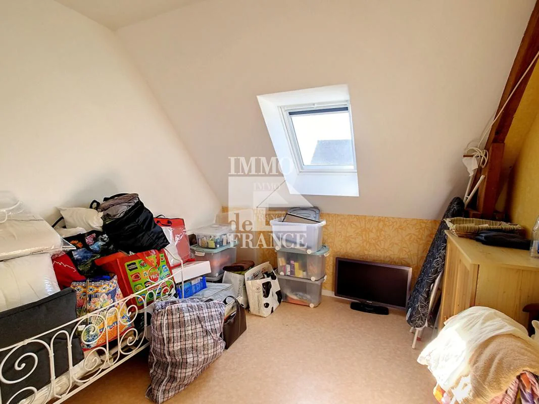 Maison 5 pièces à louer à Huisserie (53970) - photo 6