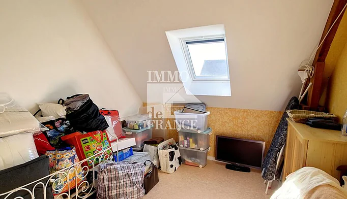 Maison 5 pièces à louer à Huisserie (53970) - photo 6