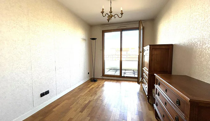 Appartement 3 pièces à vendre à Villeurbanne (69100) - photo 9