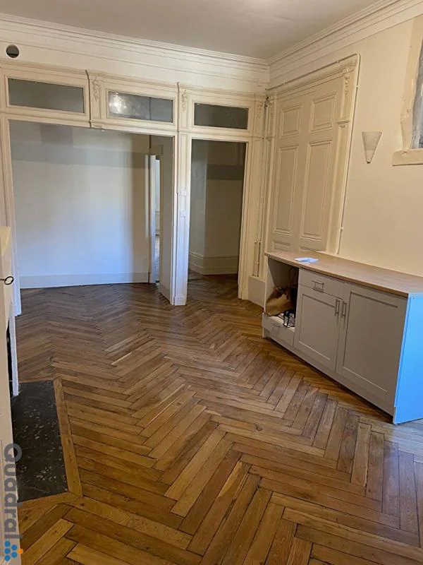 Appartement 3 pièces à louer à Lyon (69002) - photo 2
