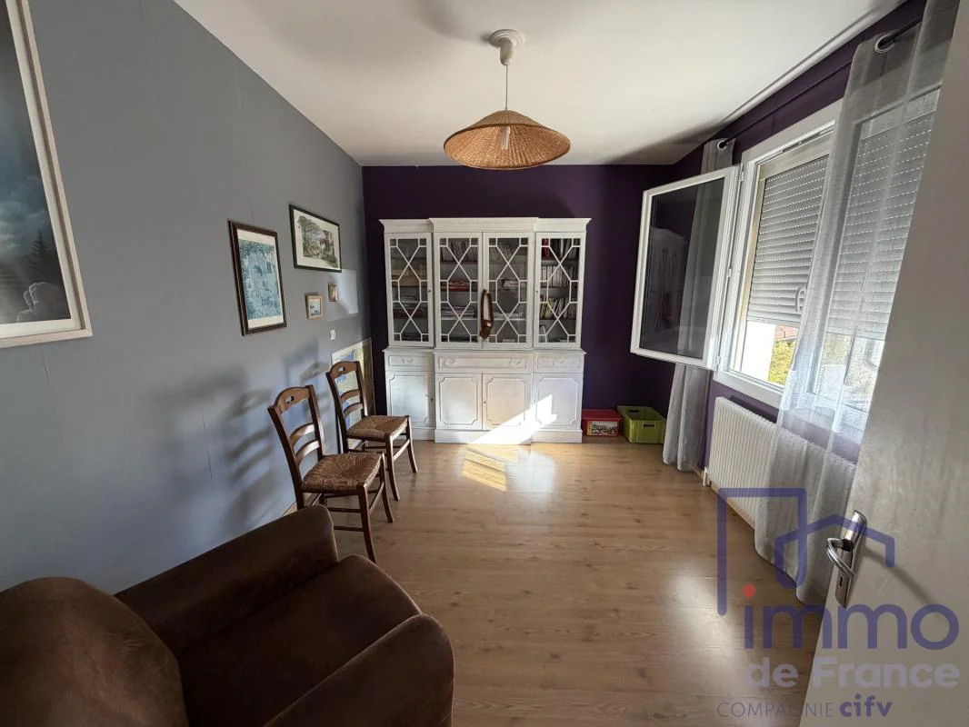 Maison 6 pièces à vendre à Veauche (42340) - photo 12