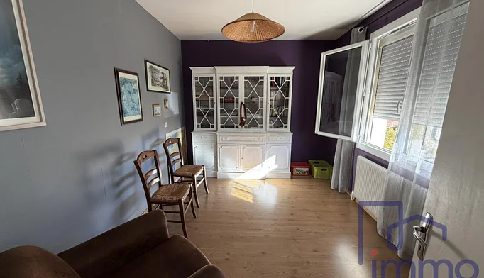 Maison 6 pièces à vendre à Veauche (42340) - photo 12