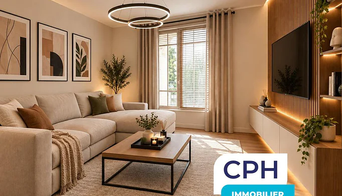 Appartement 2 pièces à vendre à Versailles (78000) - photo 3