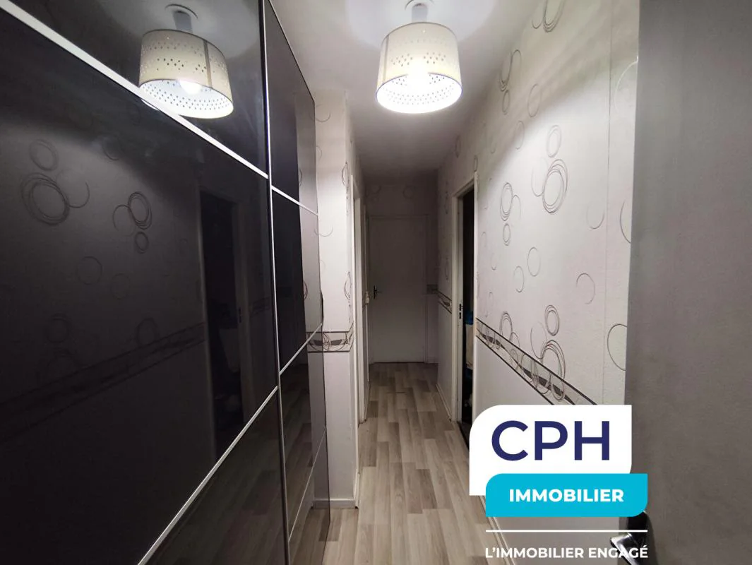 Appartement 4 pièces à vendre à Cergy (95000) - photo 2