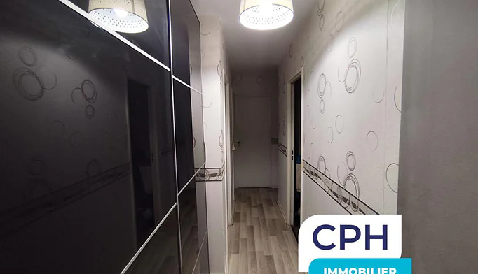 Appartement 4 pièces à vendre à Cergy (95000) - photo 2