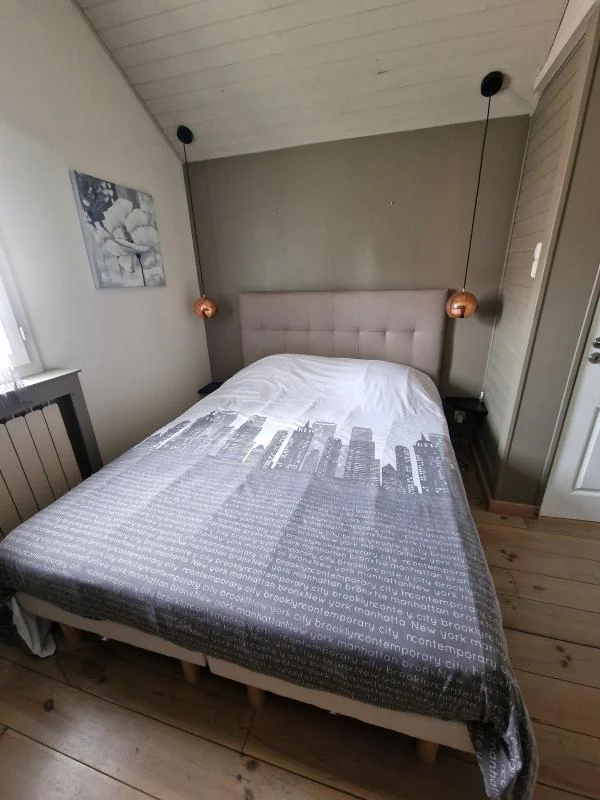 Appartement 3 pièces à louer à Aix-les-Bains (73100) - photo 5