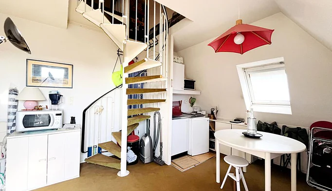 Appartement 2 pièces à vendre à Cabourg (14390) - photo 2