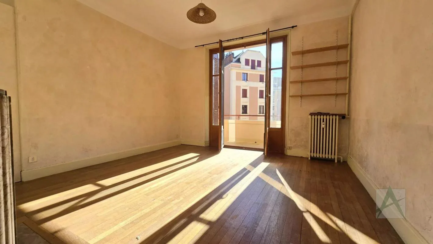 Appartement 6 pièces à vendre à Chambéry (73000) - photo 22