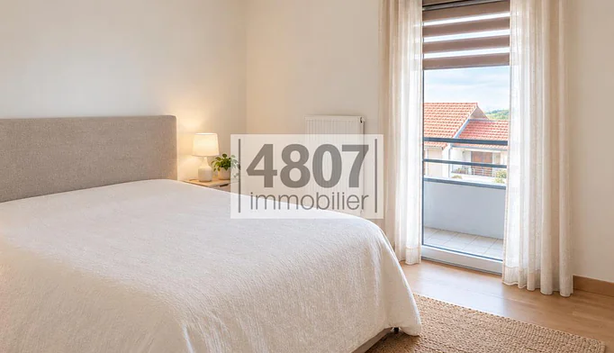 Appartement 5 pièces à vendre à Feigères (74160) - photo 9