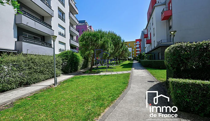 Appartement 3 pièces à vendre à Cergy (95800) - photo 13