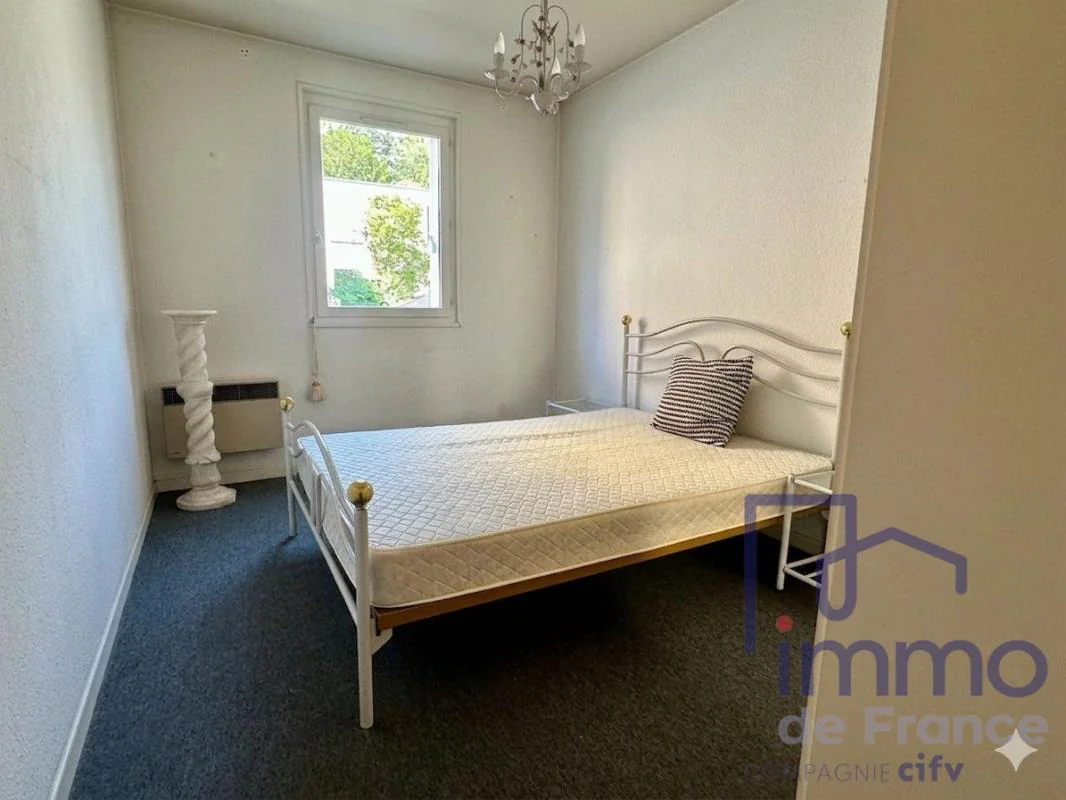 Appartement 2 pièces à vendre à Saint-Étienne (42000) - photo 8
