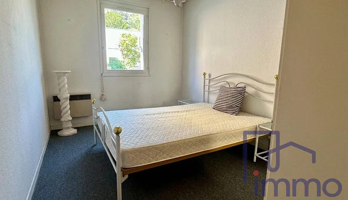 Appartement 2 pièces à vendre à Saint-Étienne (42000) - photo 8