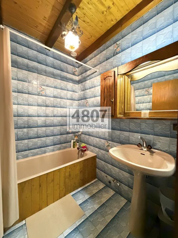 Appartement 3 pièces à vendre à Cordon (74700) - photo 9