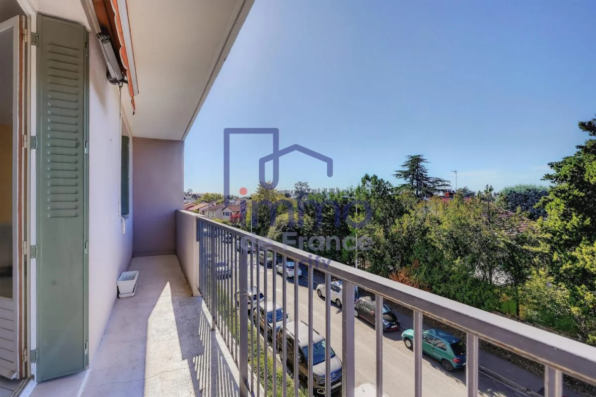 Appartement 3 pièces à vendre à Lyon (69005) - photo 9