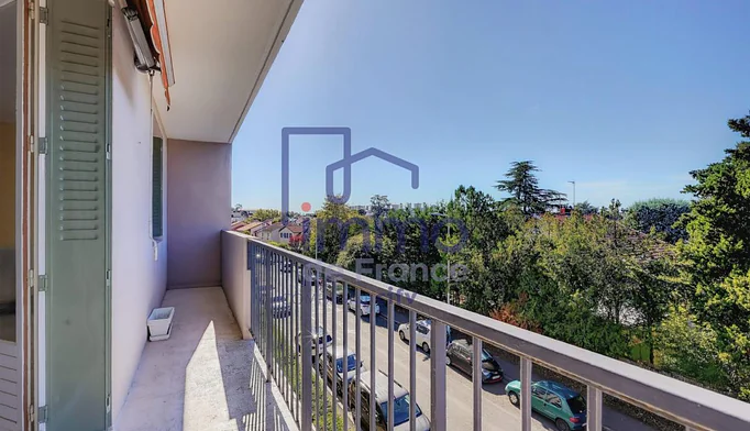 Appartement 3 pièces à vendre à Lyon (69005) - photo 9