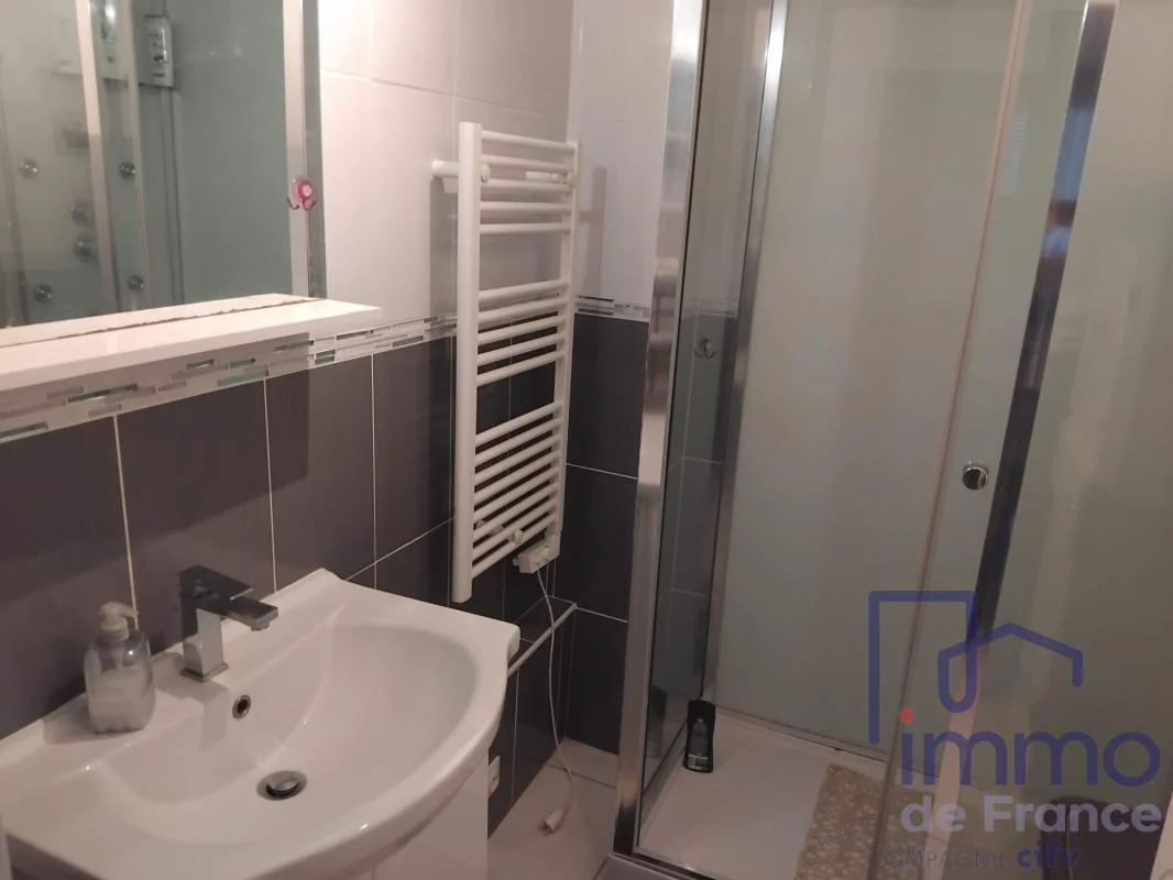 Appartement 5 pièces à vendre à Sury-le-Comtal (42450) - photo 5