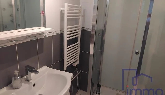 Appartement 5 pièces à vendre à Sury-le-Comtal (42450) - photo 5