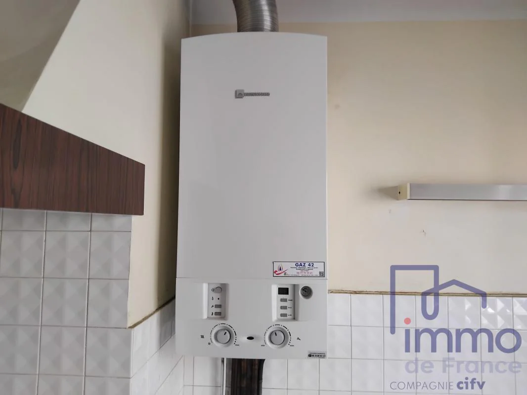 Immeuble à vendre à Montbrison (42600) - photo 11