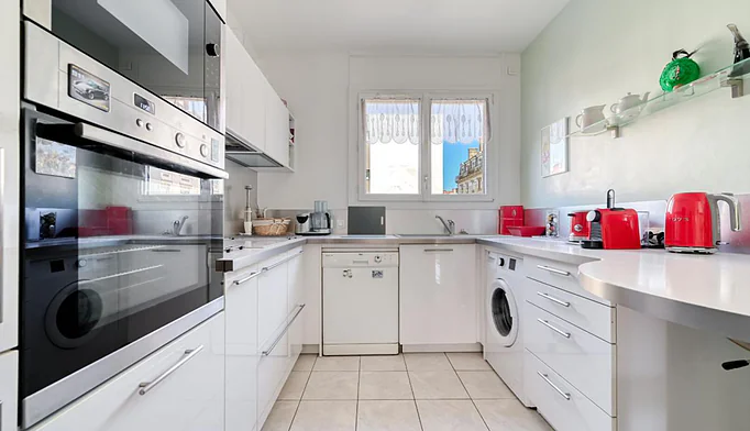 Appartement 4 pièces à vendre à Lyon (69006) - photo 10