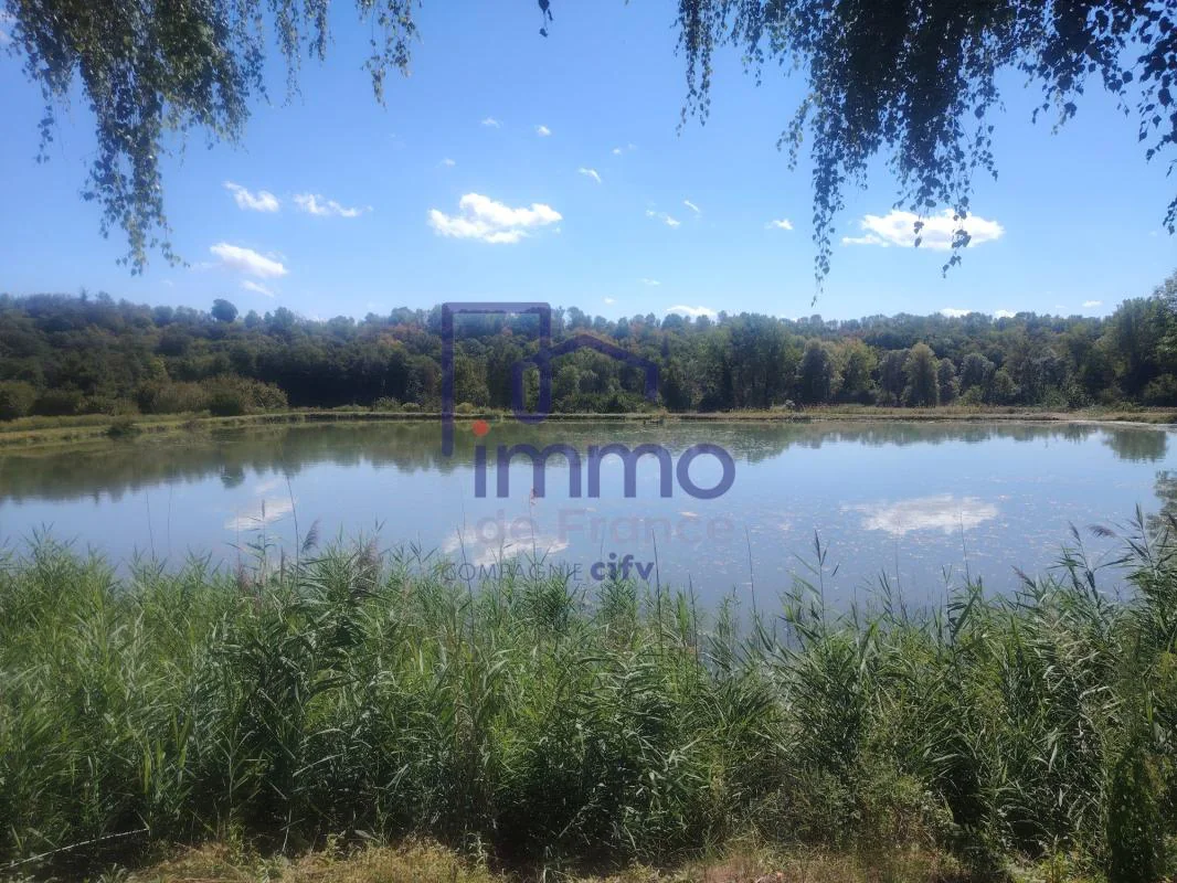 Terrain à vendre à Meyrieu-les-Étangs (38440) - photo 7