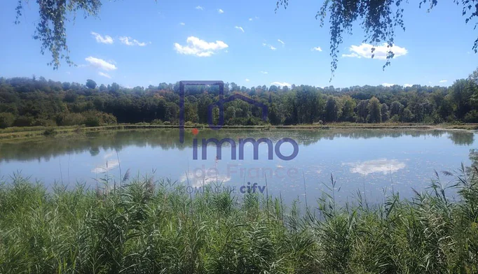 Terrain à vendre à Meyrieu-les-Étangs (38440) - photo 7