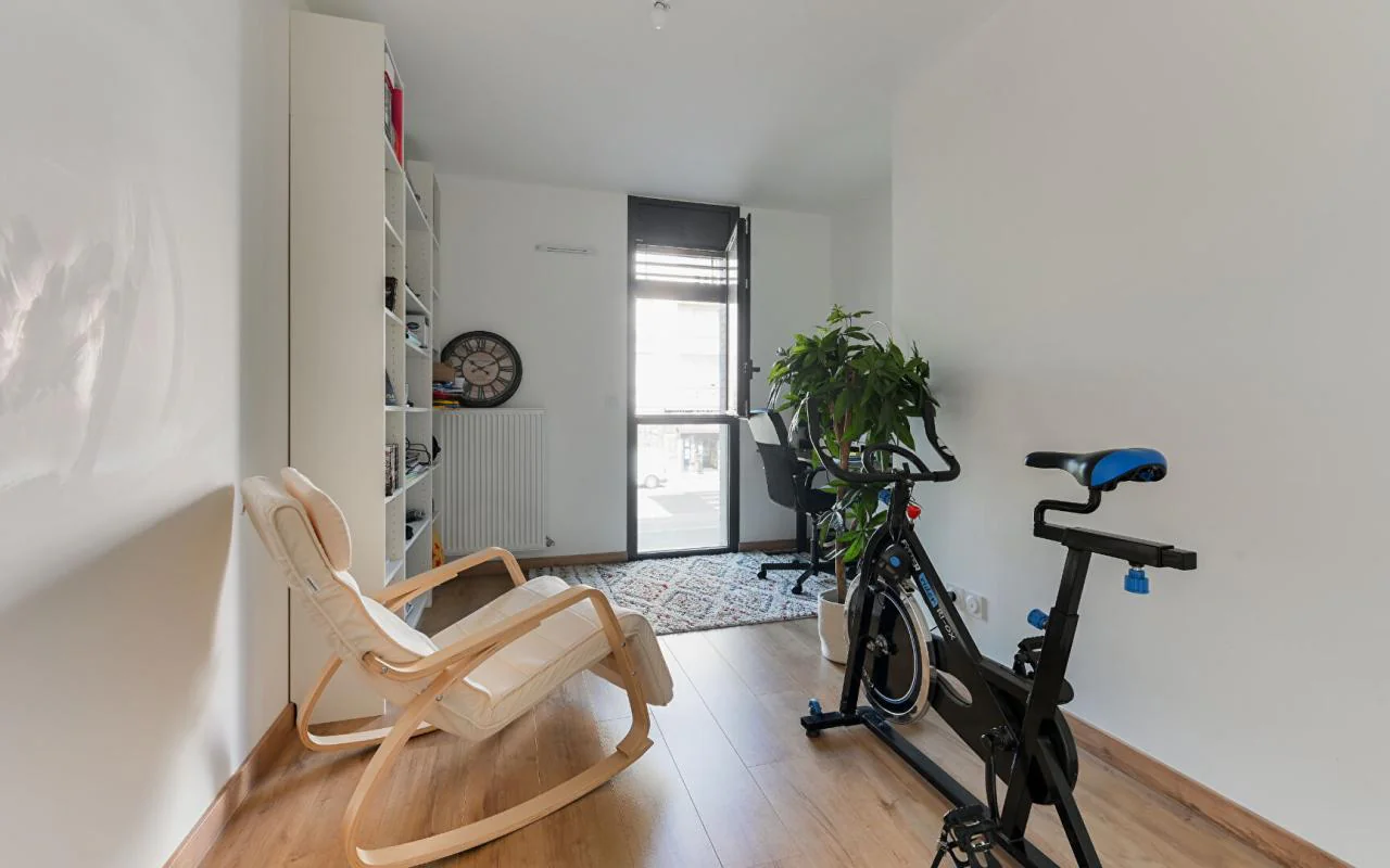 Appartement 4 pièces à vendre à Lyon (69007) - photo 8