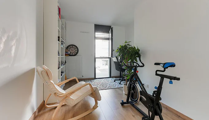 Appartement 4 pièces à vendre à Lyon (69007) - photo 8