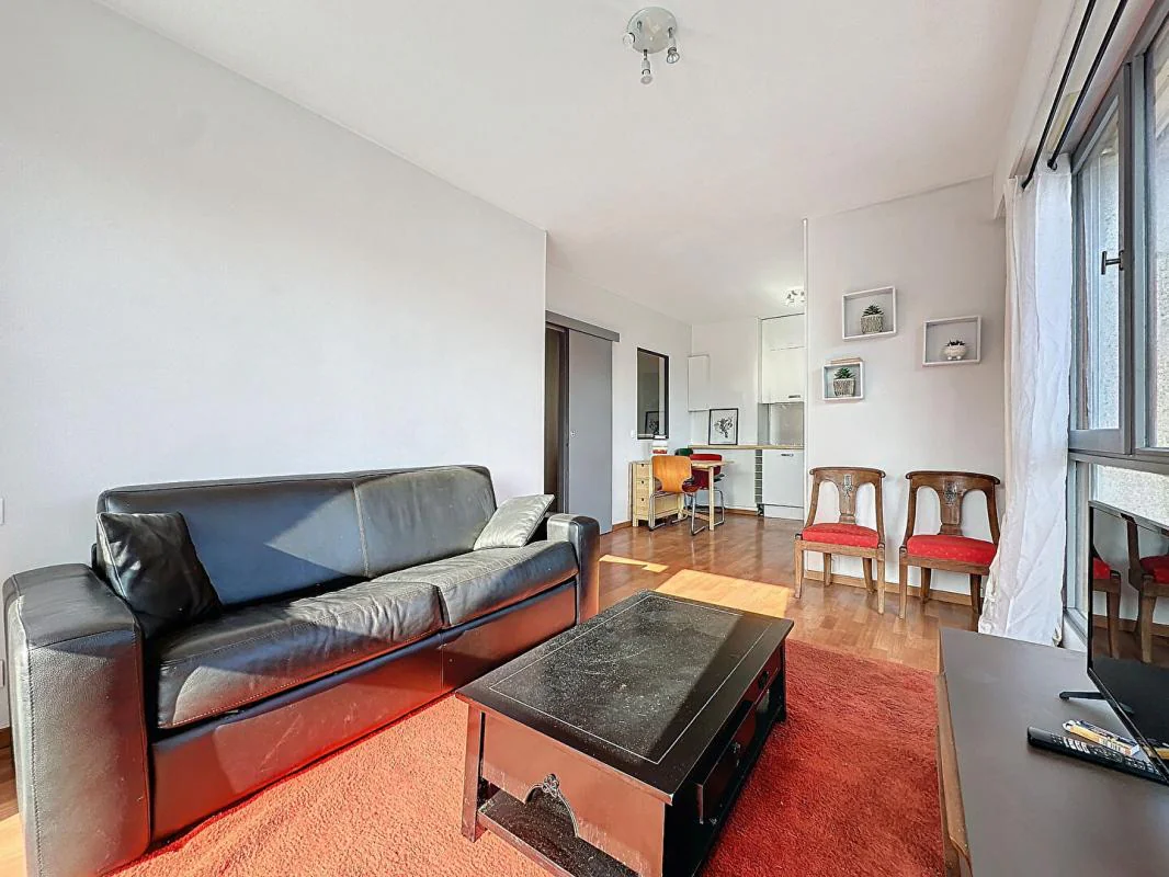 Appartement 2 pièces à louer à Lille (59000) - photo 3