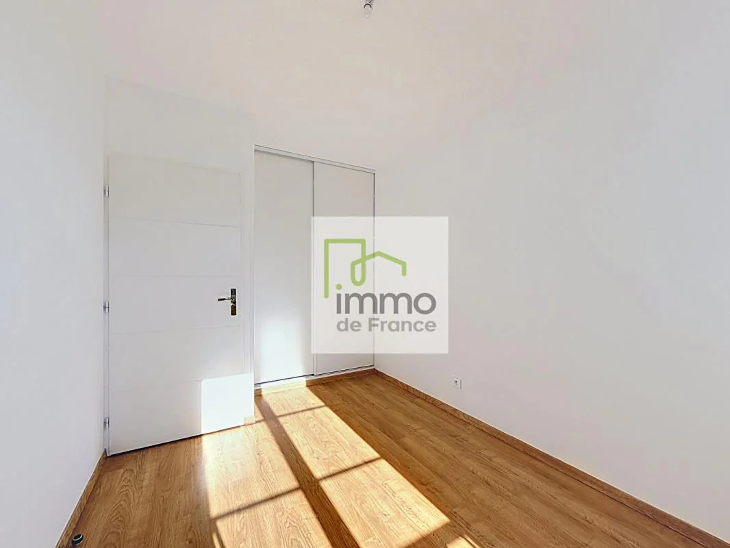 Maison 4 pièces à vendre à Wattignies (59139) - photo 9