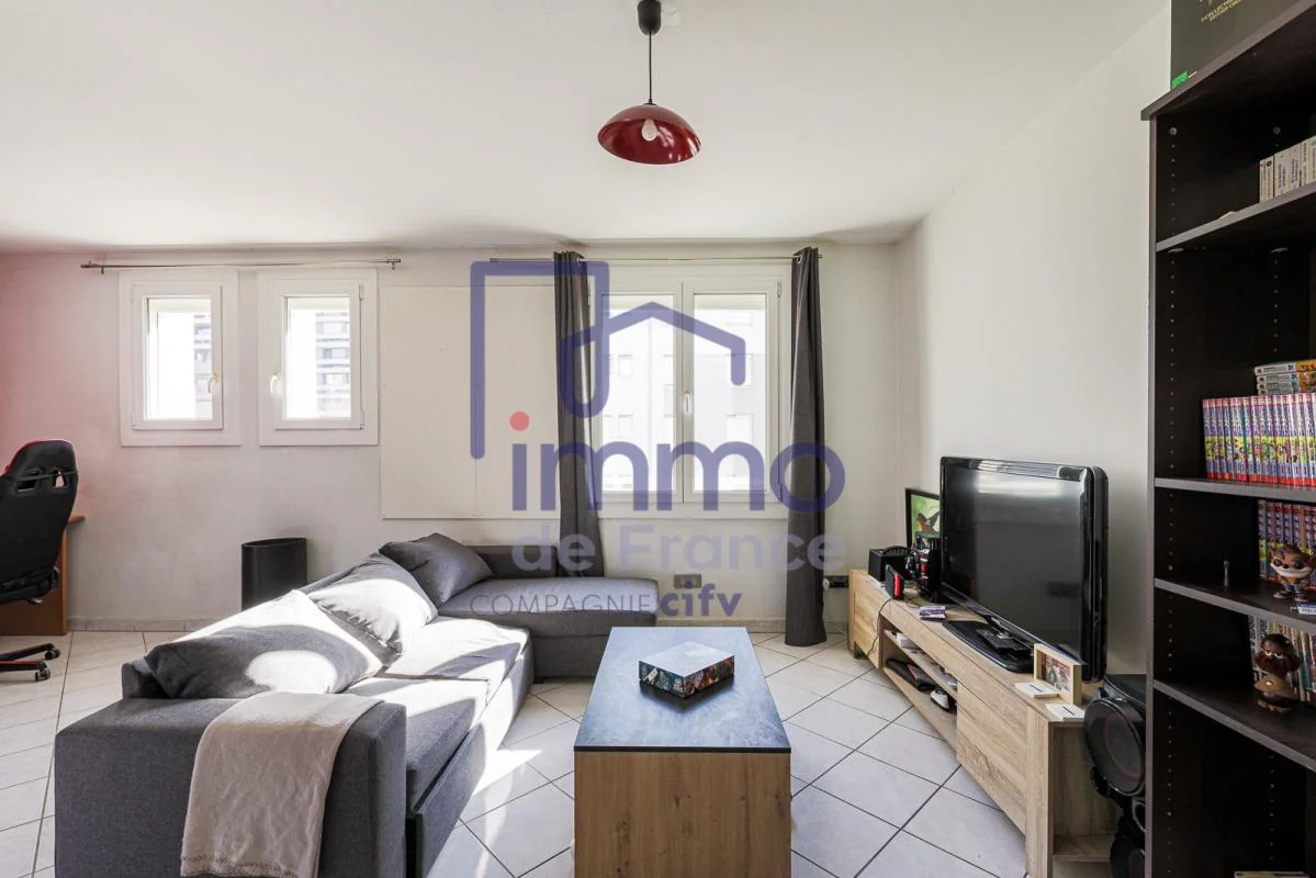 Appartement 2 pièces à vendre à Grenoble (38000) - photo 5