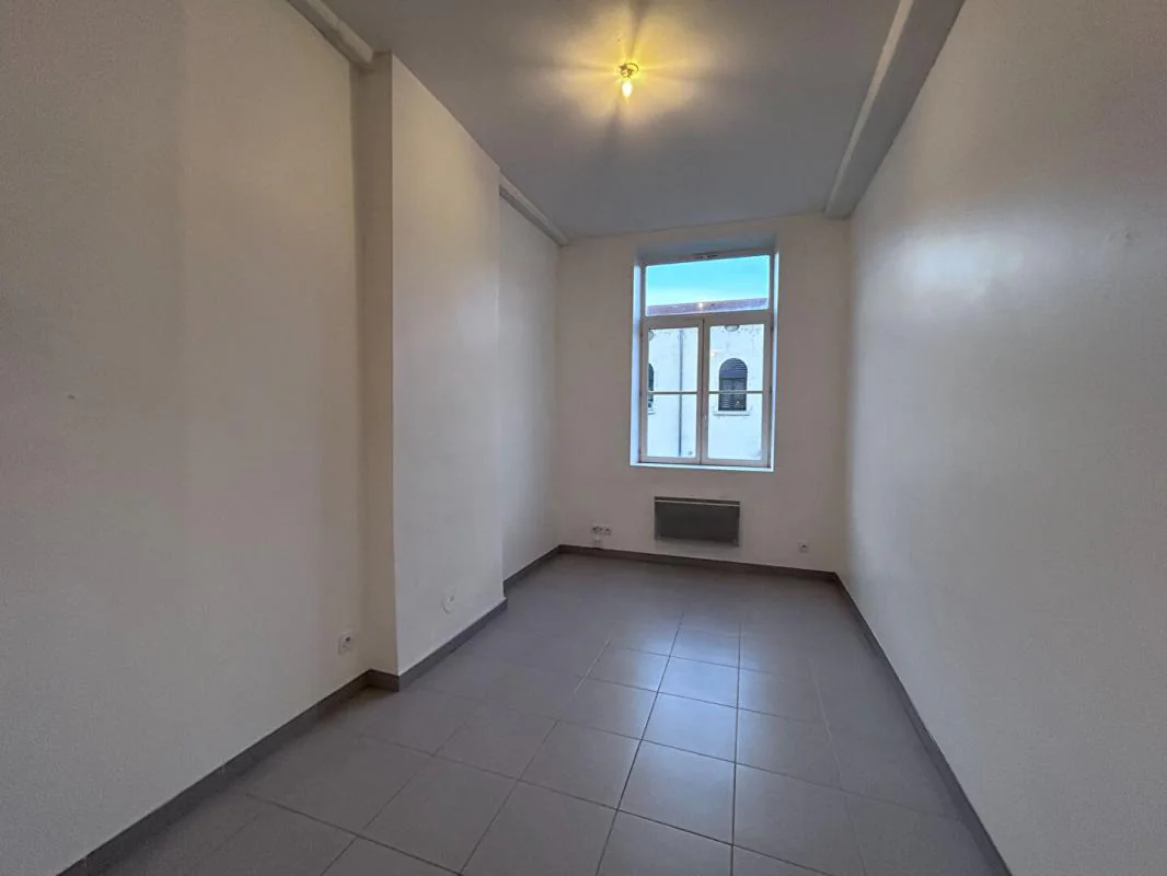 Appartement 2 pièces à louer à Lyon (69007) - photo 1