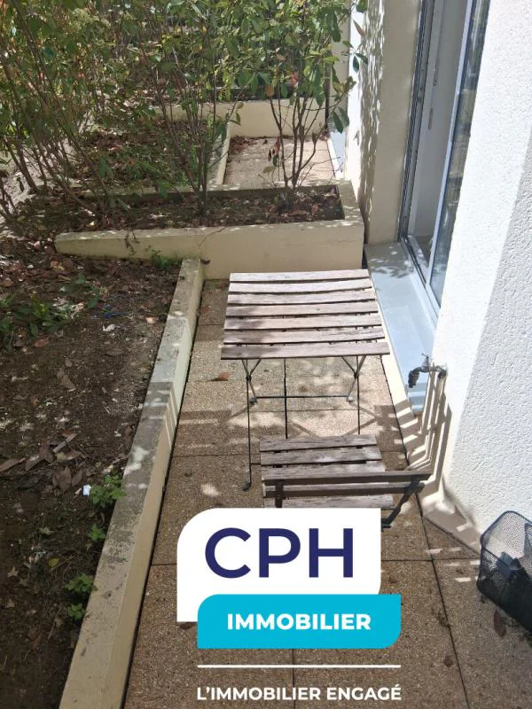 Appartement 1 pièce à vendre à Paris (75015) - photo 2
