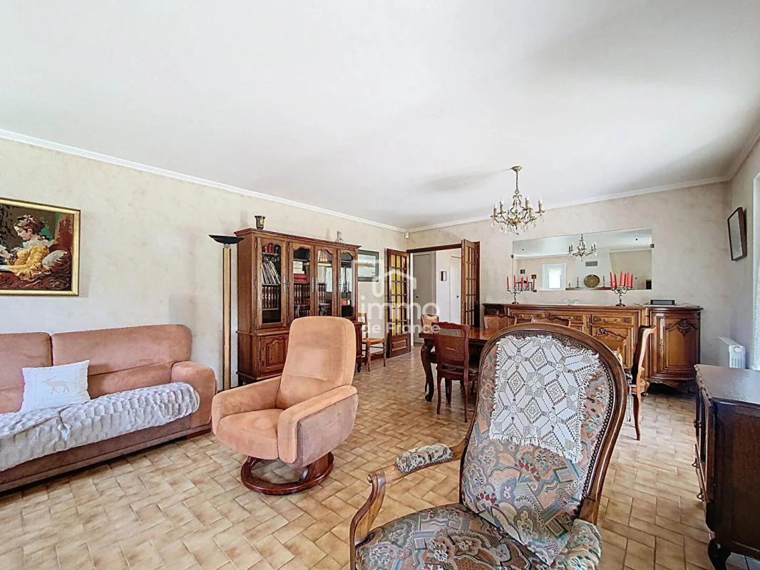 Maison 6 pièces à vendre à Villars-les-Dombes (01330) - photo 7