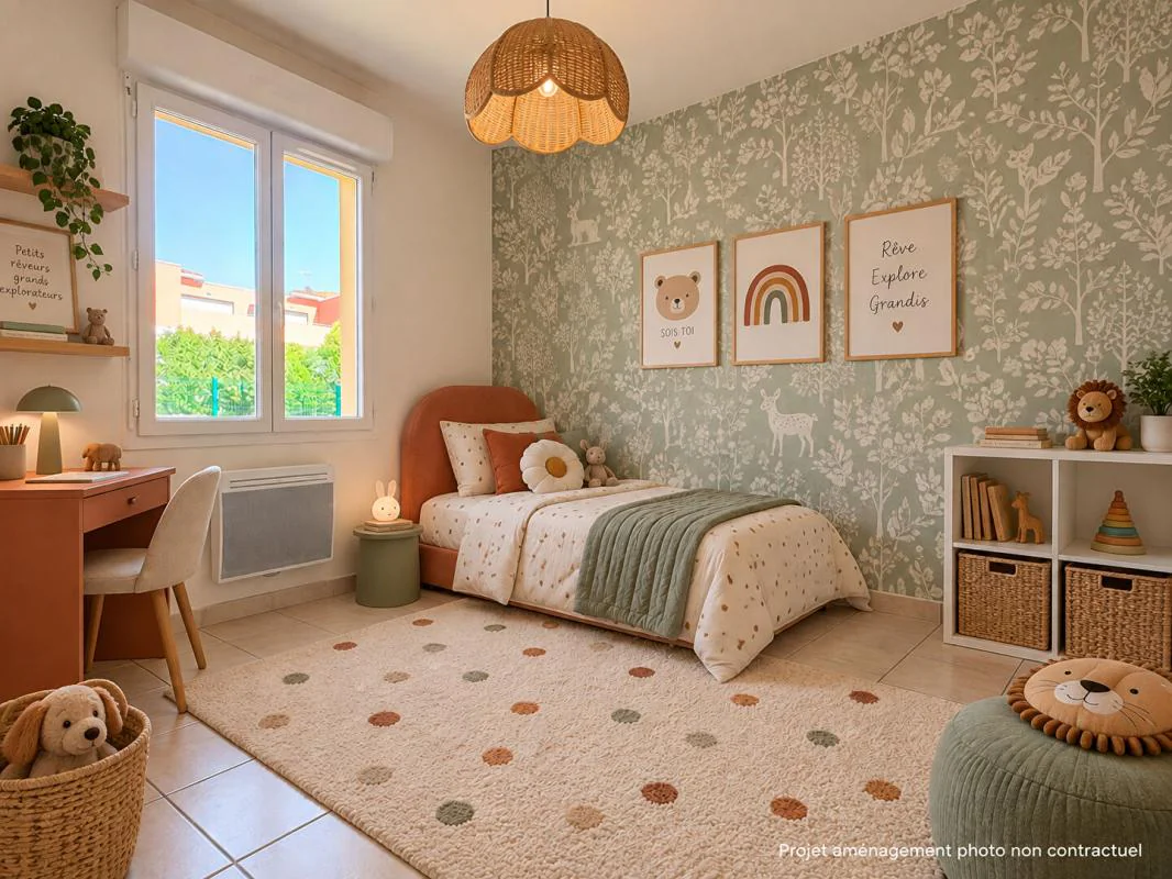 Maison 4 pièces à vendre à Montauban (82000) - photo 11