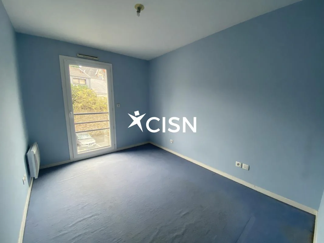 Appartement 3 pièces à louer à Nantes (44000) - photo 6