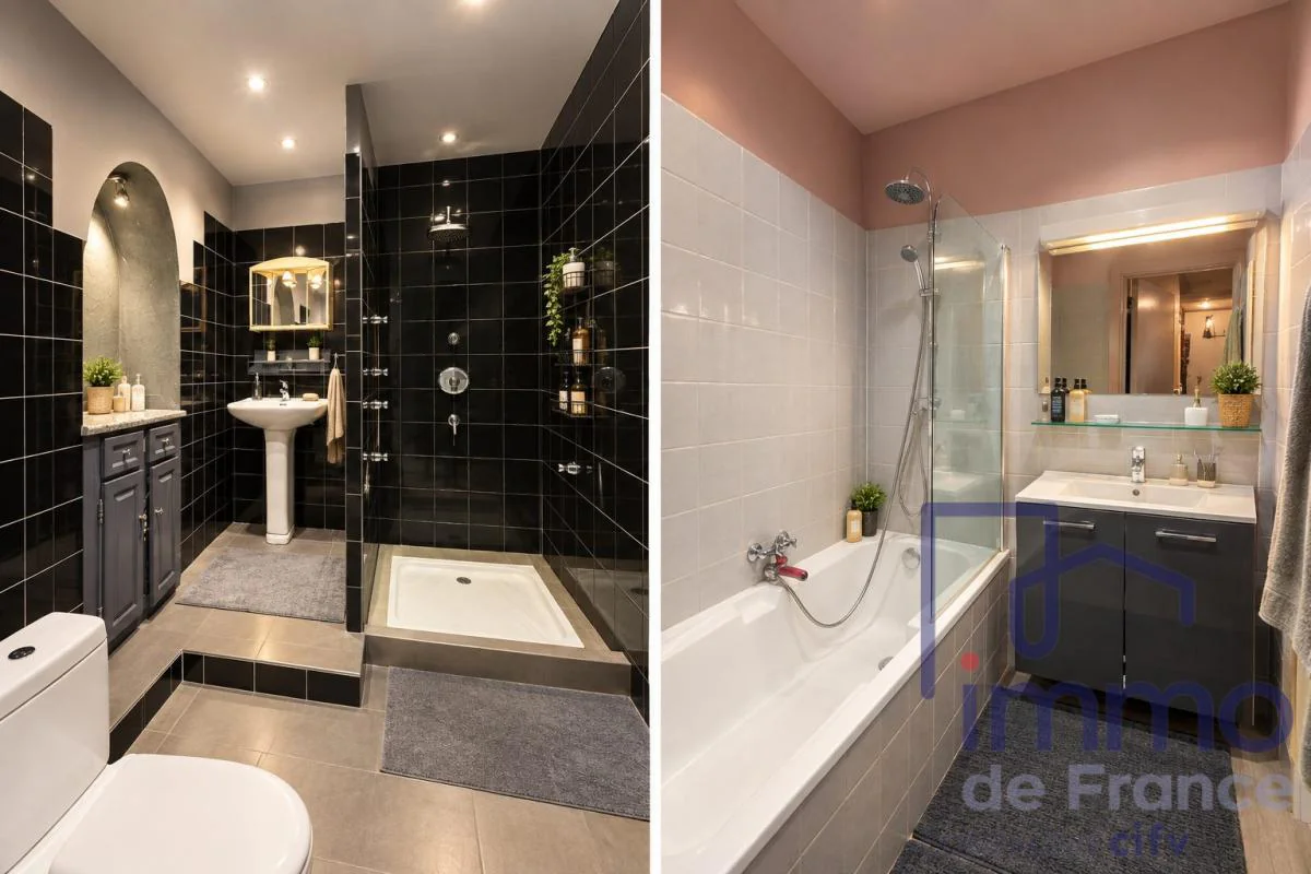 Appartement 6 pièces à vendre à Saint-Étienne (42000) - photo 9