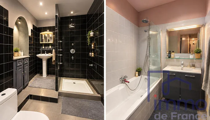 Appartement 6 pièces à vendre à Saint-Étienne (42000) - photo 9