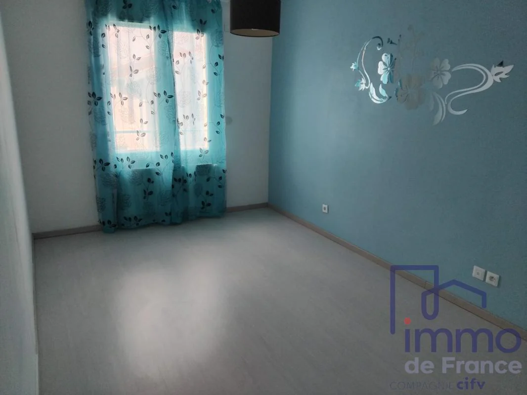 Appartement 3 pièces à vendre à Andrézieux-Bouthéon (42160) - photo 4