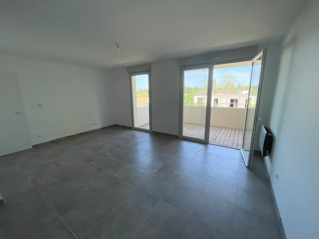 Appartement 3 pièces à louer à Quint-Fonsegrives (31130) - photo 6