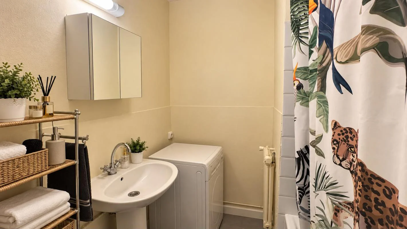 Appartement 3 pièces à vendre à Livry-Gargan (93190) - photo 3