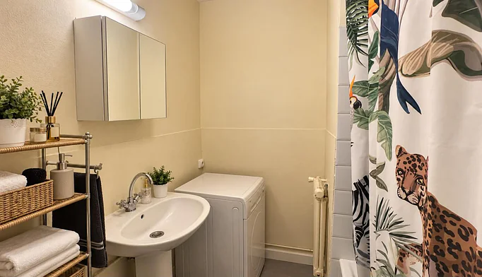 Appartement 3 pièces à vendre à Livry-Gargan (93190) - photo 3